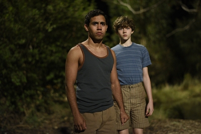 Jasper Jones