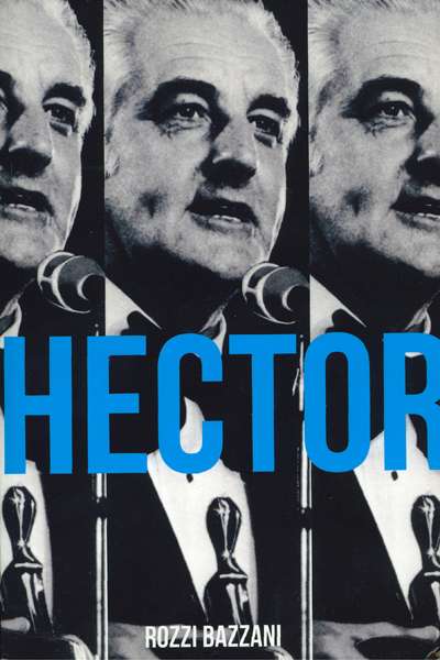 John Rickard reviews &#039;Hector&#039; by Rozzi Bazzani