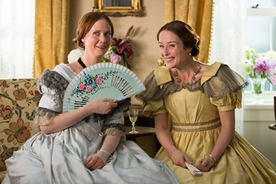 A Quiet Passion