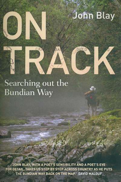 Robert Kenny reviews &#039;On Track&#039; by John Blay