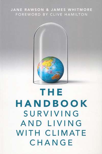 Ruth A. Morgan reviews &#039;The Handbook&#039; by Jane Rawson and James Whitmore