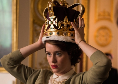 The Crown (Netflix)