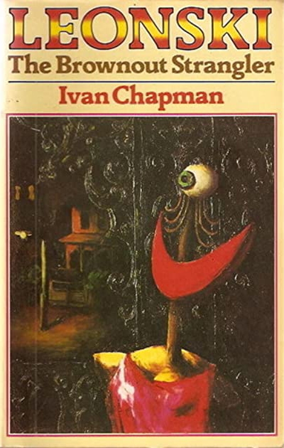 Vida Horn reviews &#039;Leonski: The brownout strangler&#039; by Ivan Chapman