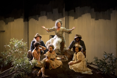 The Golden Age (Sydney Theatre Company)