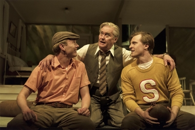 Death of a Salesman (Queensland Theatre)