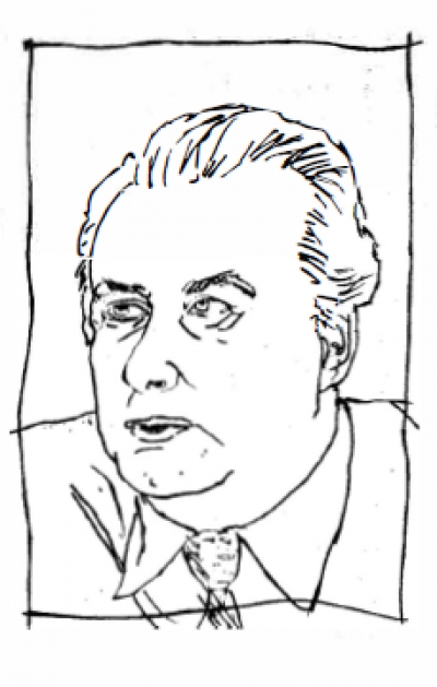 Margaret Jones reviews &#039;The Whitlam Government&#039; by E.G. Whitlam