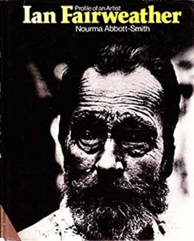 Gary Catalano reviews &#039;Ian Fairweather: Profile of a painter&#039; by Nourma Abbott-Smith and &#039;Conversations with Australian Artists&#039; by Geoffrey de Groen