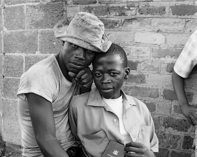 David Goldblatt: Photographs 1948–2018 (Museum of Contemporary Art)