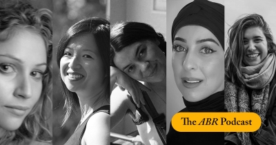 The Porter Prize shortlisted poets read their poems | The ABR Podcast #44