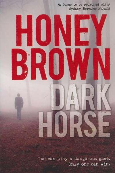 Jay Daniel Thompson reviews &#039;Dark Horse&#039; by Honey Brown