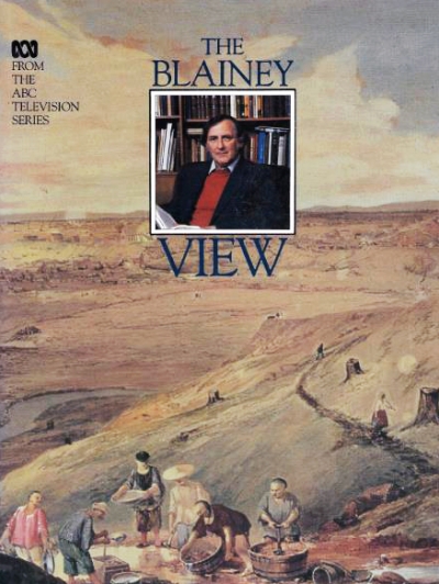 Don Watson reviews &#039;The Blainey View&#039; by Geoffrey Blainey