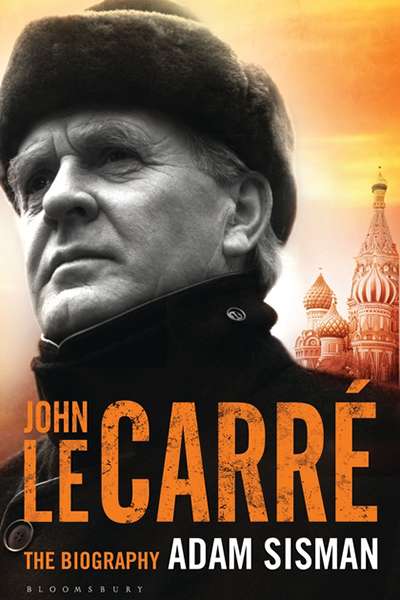 Barney Zwartz reviews &#039;John le Carré&#039; by Adam Sisman