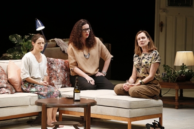 Three Little Words (Melbourne Theatre Company)