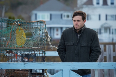 Manchester By The Sea