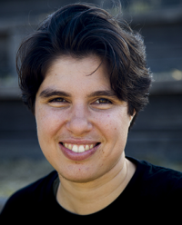 Ellen van Neerven