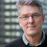 David Marr