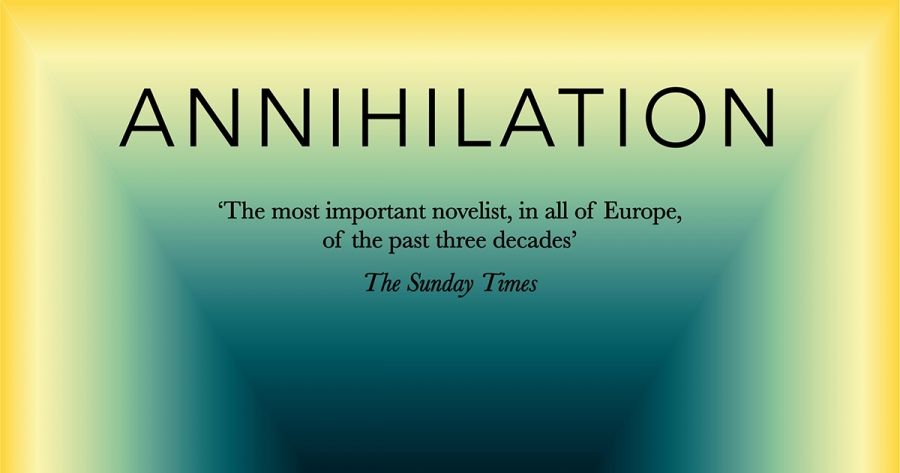 David Jack reviews ‘Annihilation’ by Michel Houellebecq
