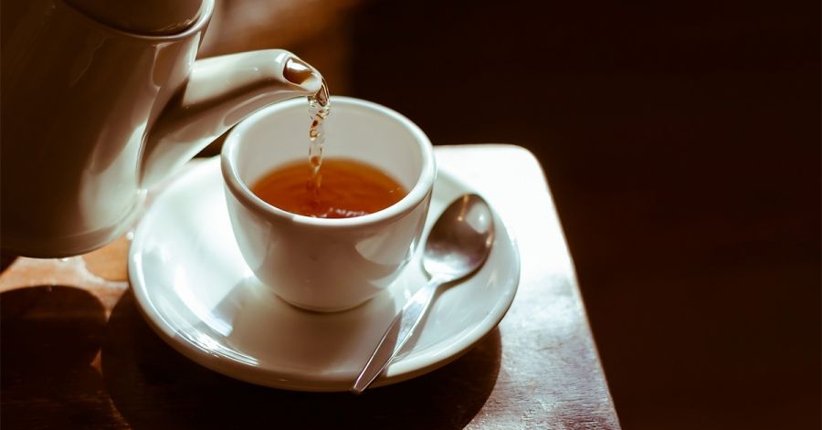 To Hassan, a new poem by Sarah Day