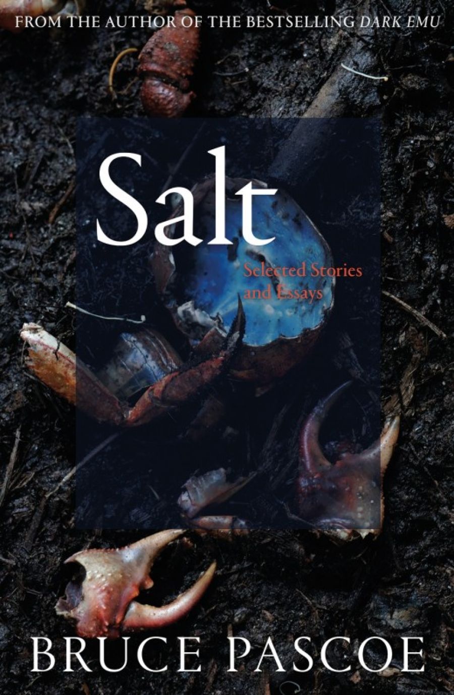 Steve Kinnane reviews Salt: Selected stories and essays by Bruce Pascoe