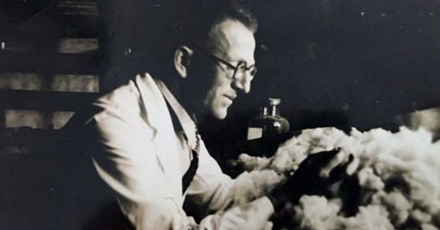 Slurring a good name: The pitfalls of careless scholarship by Martin Munz