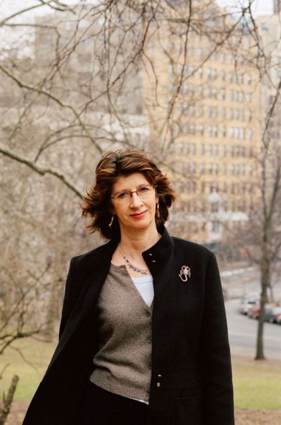 La Trobe University Essay | The ups, the downs: My life as a biographer by Hazel Rowley