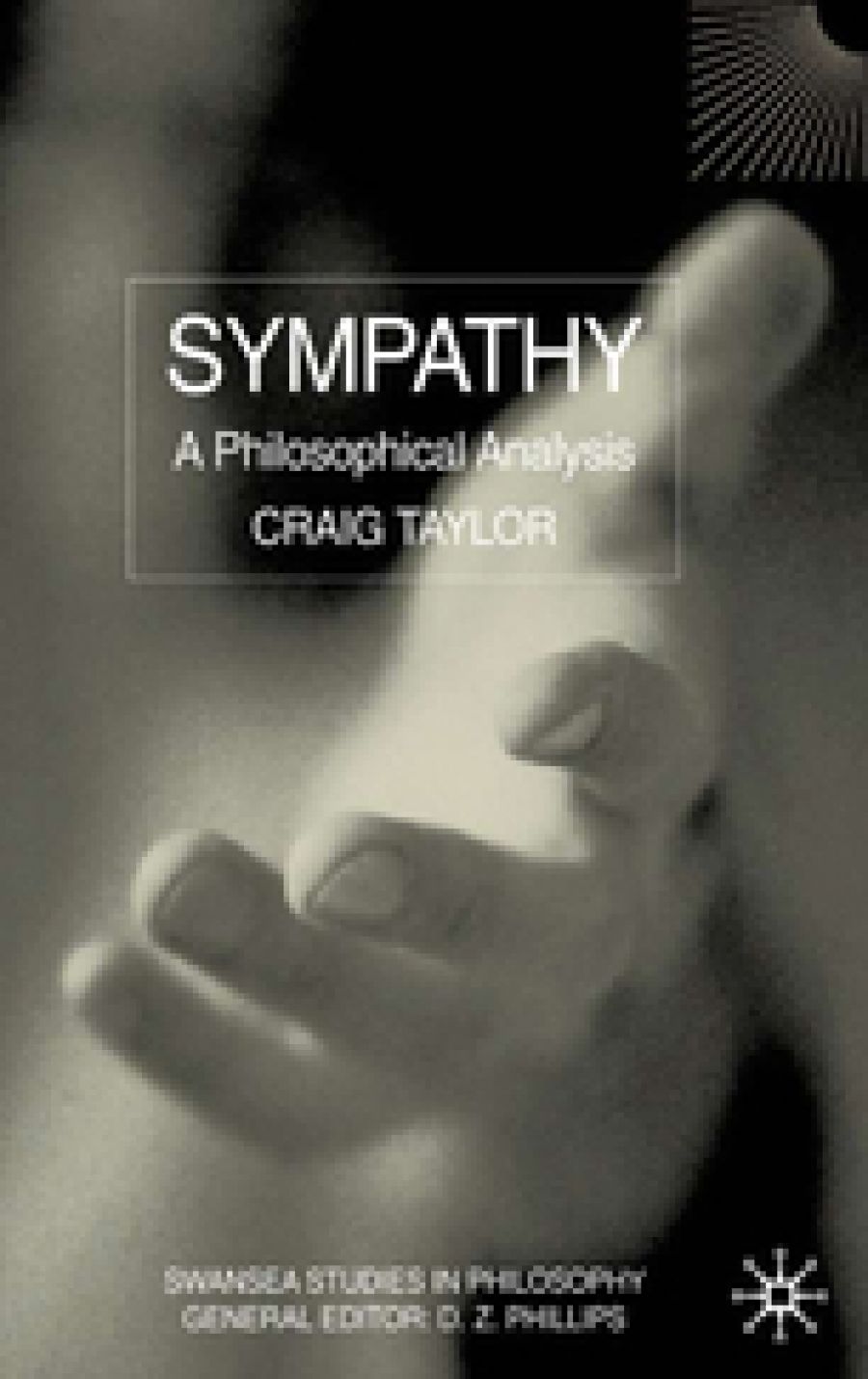 Eamon Evans reviews Sympathy: A philosophical analysis by Craig Taylor
