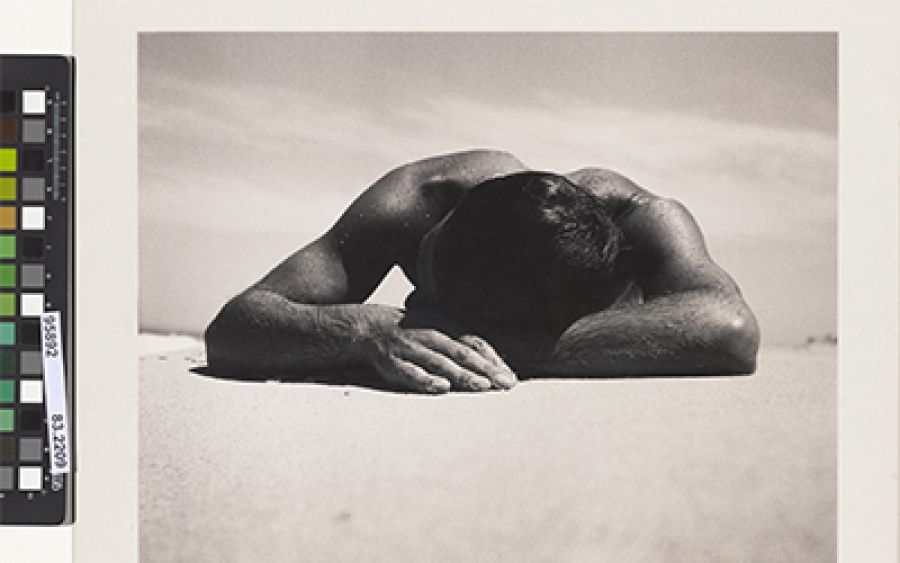 Max Dupain’s dilemmas by Helen Ennis