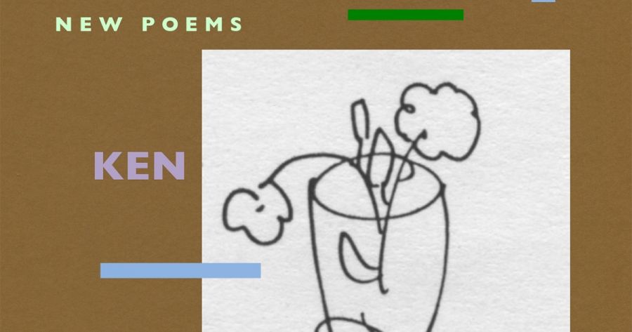 Anders Villani reviews ‘Metropole: New poems’ by Ken Bolton