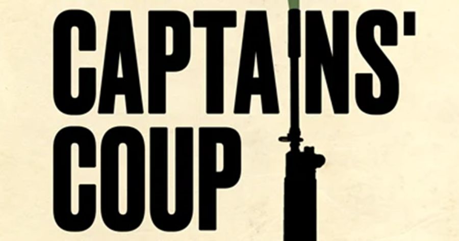 Kevin Foster reviews ‘The Captains’ Coup: From dictatorship to democracy in Portugal (1974-1976)’ by Wilfred Burchett and edited by Daniela F. Melo and Timothy D. Walker