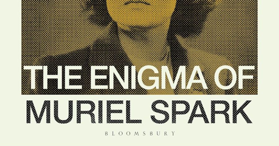 Peter Rose reviews ‘Electric Spark: The enigma of Muriel Spark’ by Frances Wilson