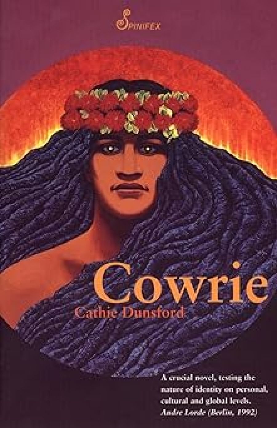 Judy Smallman reviews Cowrie by Cathie Dunsford