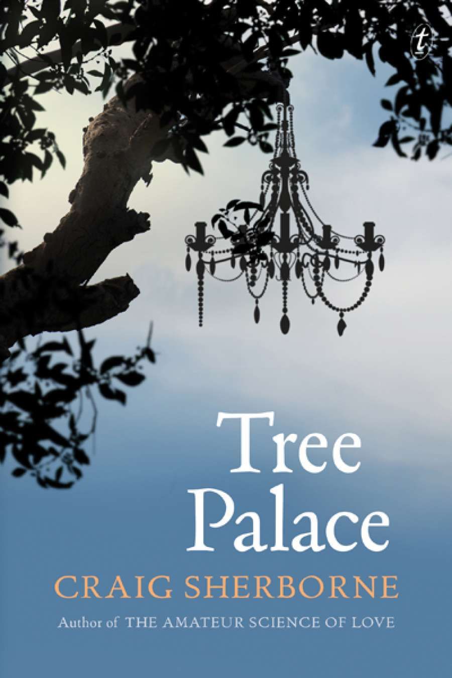 Jane Goodall reviews Tree Palace by Craig Sherborne