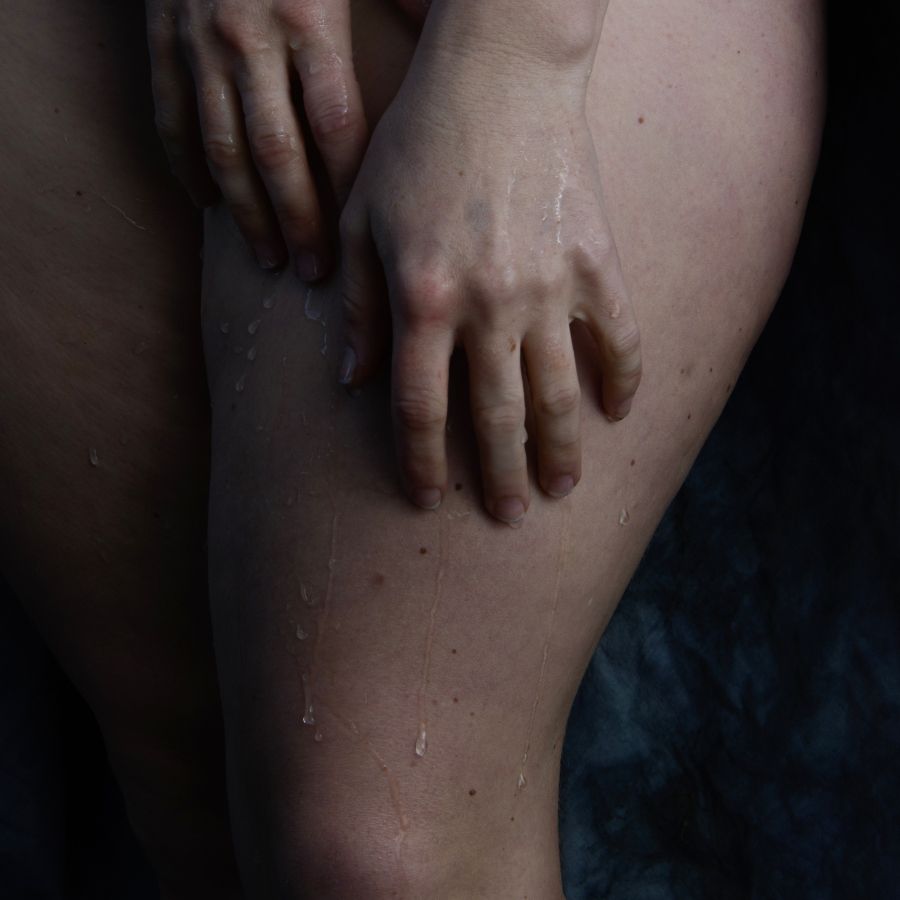 2019 Calibre Essay Prize (runner-up): Floundering by Sarah Walker