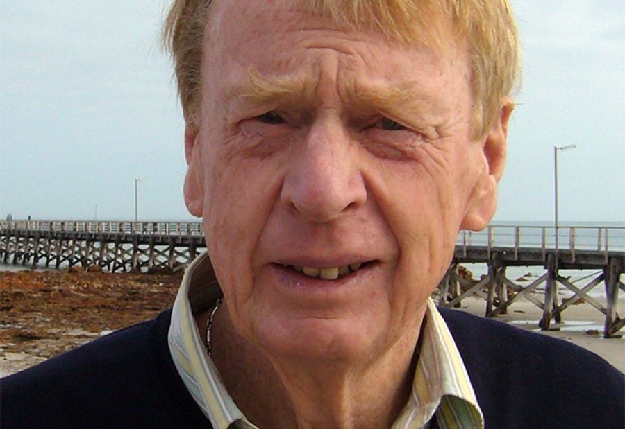 Brian Matthews is Critic of the Month