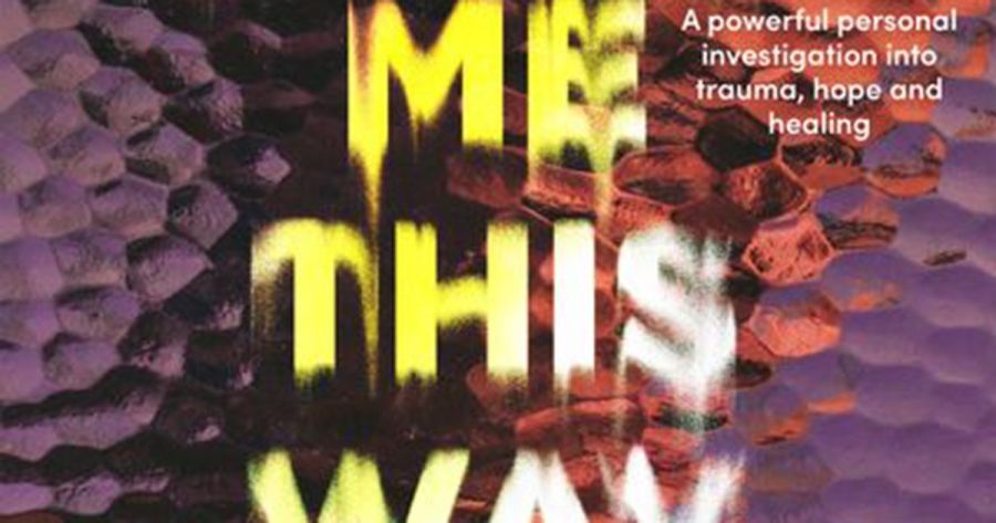 Anders Villani reviews You Made Me This Way by Shannon Molloy