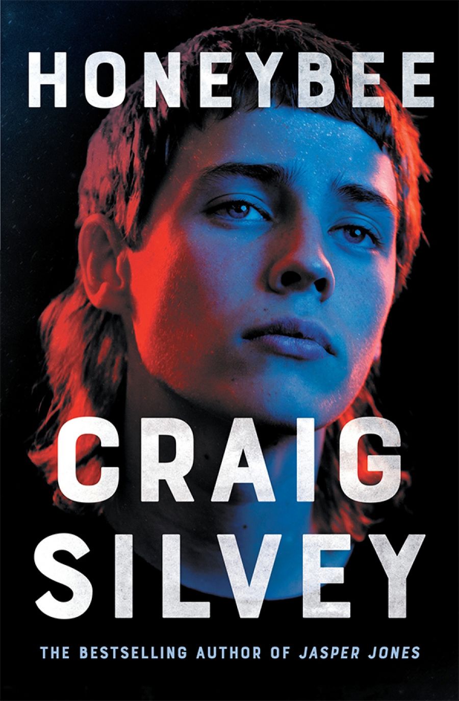 Anna MacDonald reviews Honeybee by Craig Silvey