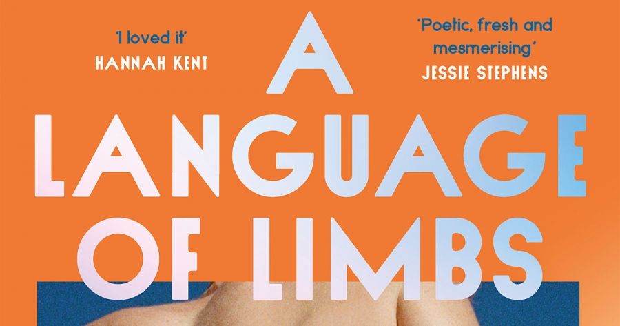 Yves Rees reviews ‘A Language of Limbs: A novel’ by Dylin Hardcastle