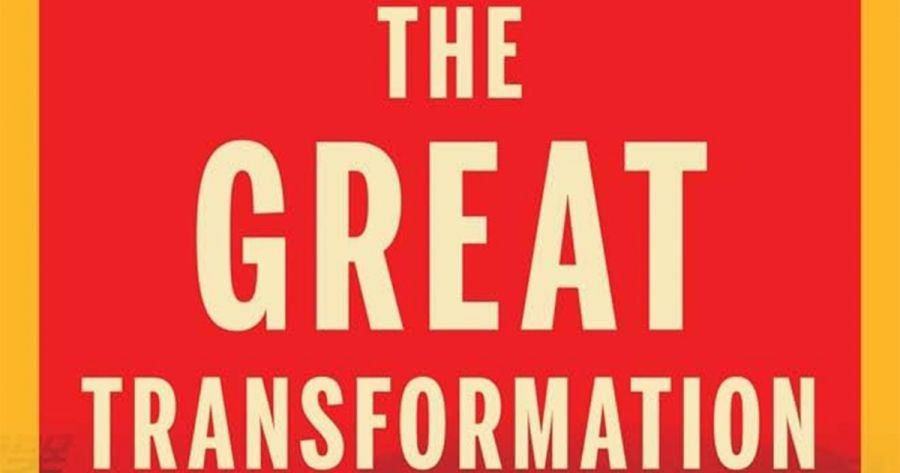 Geoff Raby reviews ‘The Great Transformation: China’s road from revolution to reform’ by Odd Arne Westad and Chen Jian