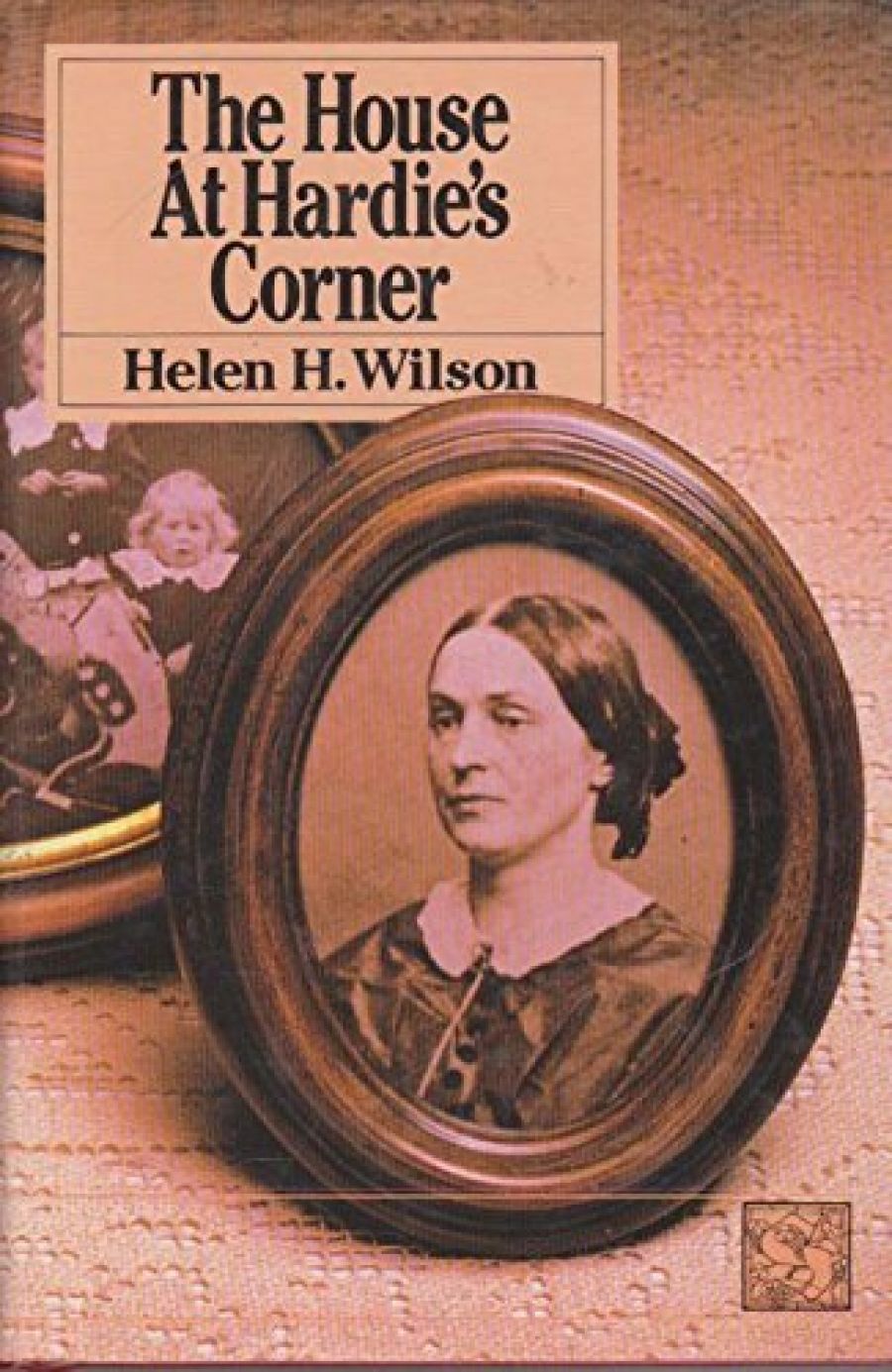 Ben Haneman reviews The House at Hardie’s Corner by Helen H. Wilson and Landscape with Landscape by Gerald Murnane