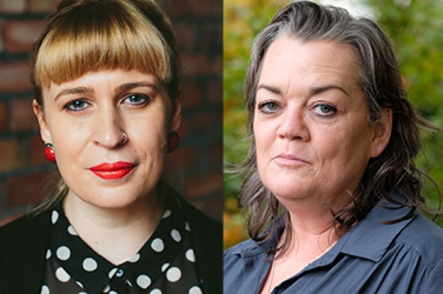 Raking the past: Northern Irish fiction in the age of social media by Gillian Russell