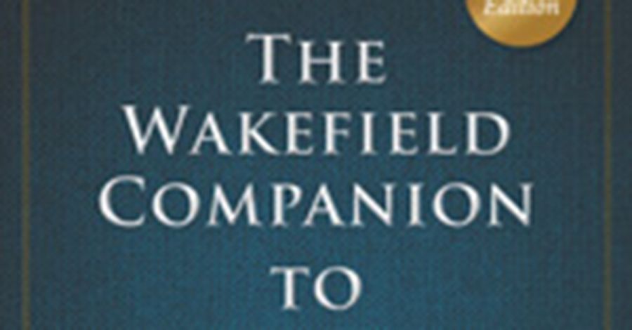 Frank Bongiorno reviews ‘The Wakefield Companion to South Australian History’ edited by Wilfrid Prest