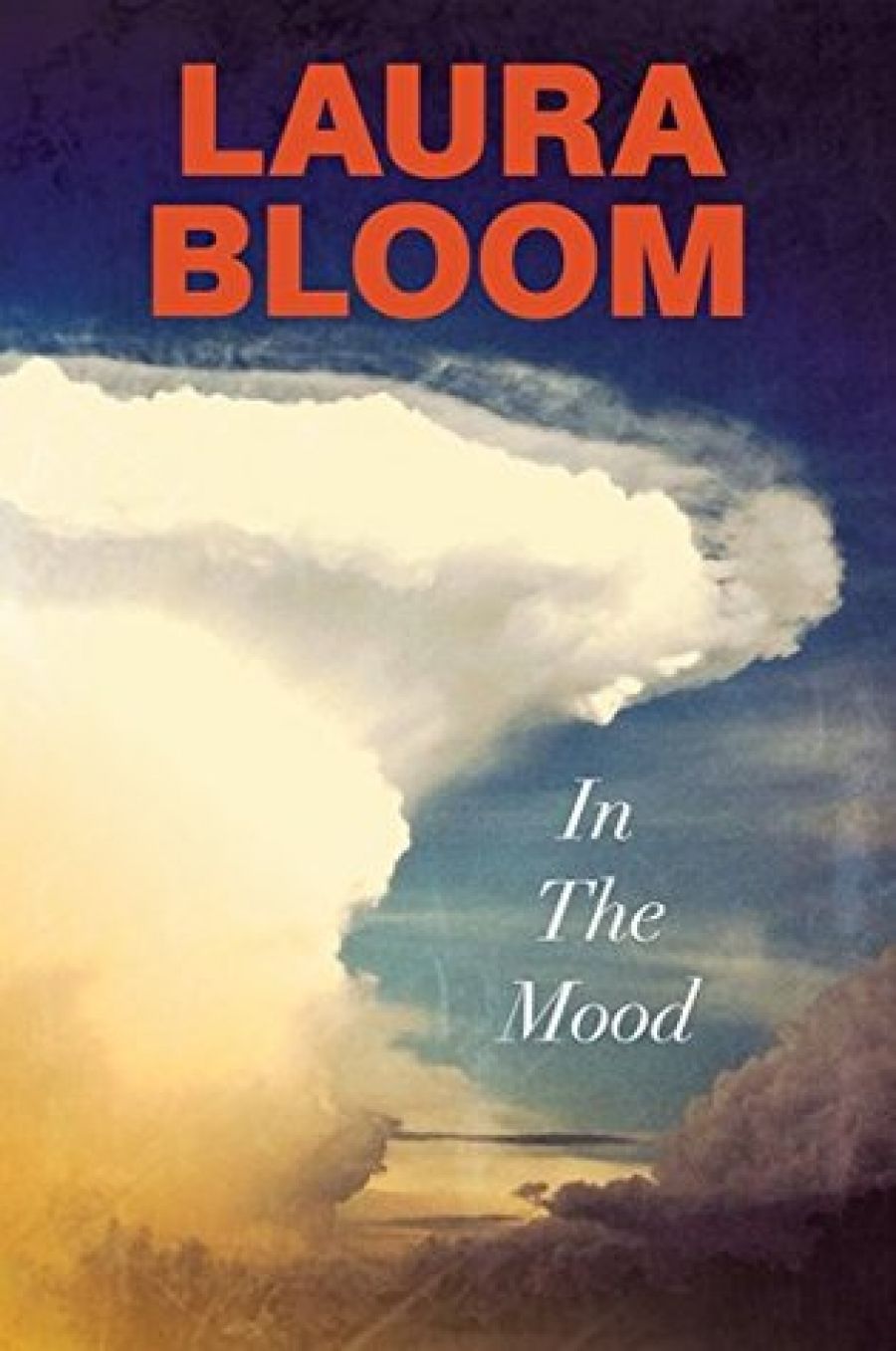 Judith Loriente reviews In the Mood by Laura Bloom