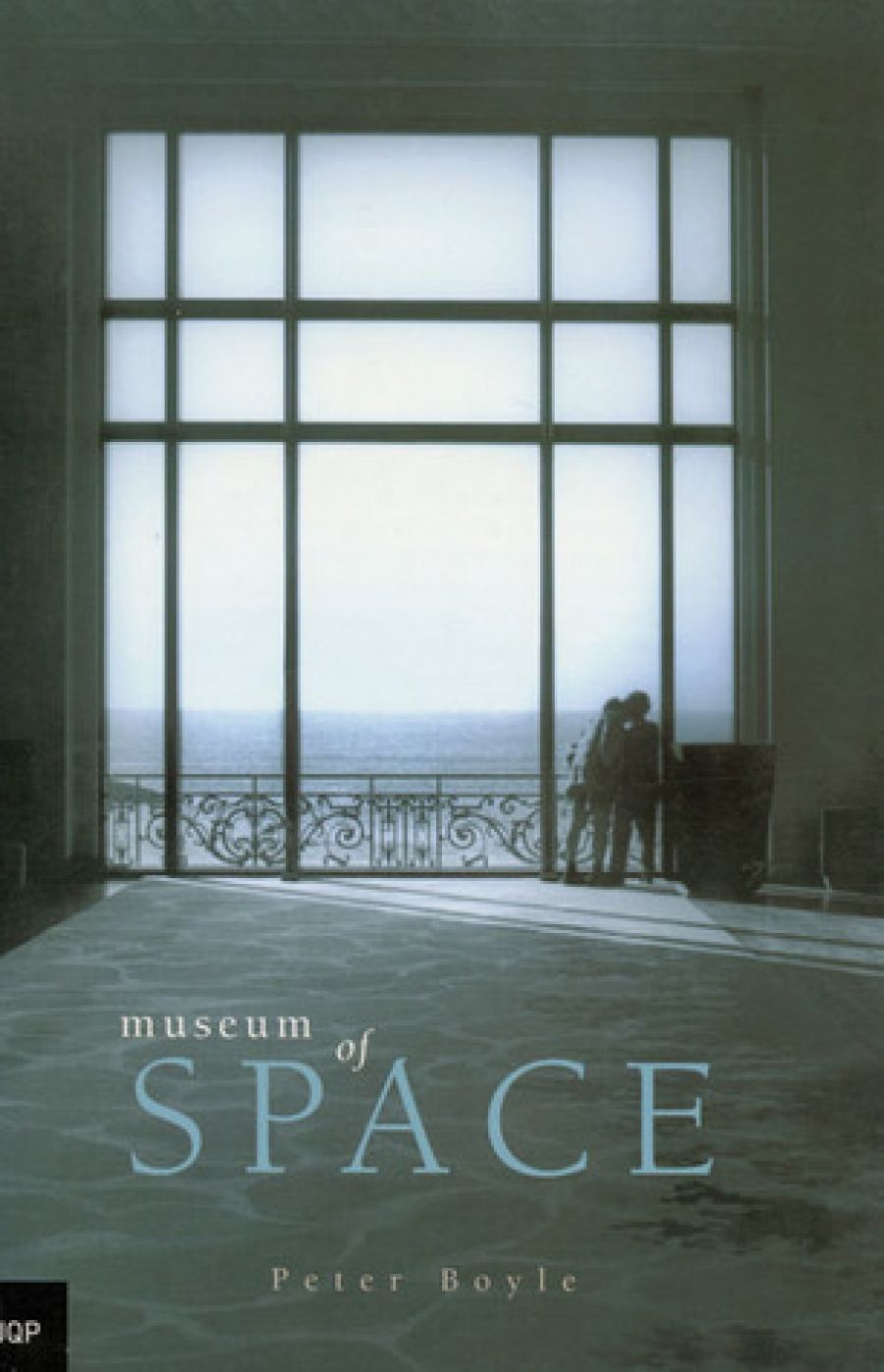 David Gilbey reviews Museum of Space by Peter Boyle