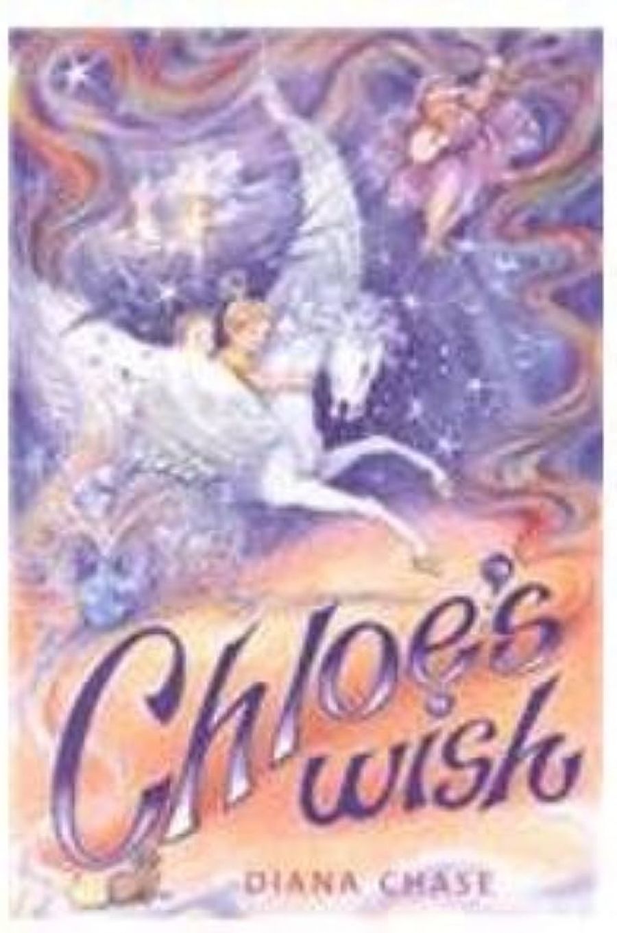 Pam Macintyre reviews Chloes Wish by Diane Chase and Jaleesa the Emu by Noal Kerr and Susannah Brindle and The Lenski Kids and Dracula by Libby Hathorn