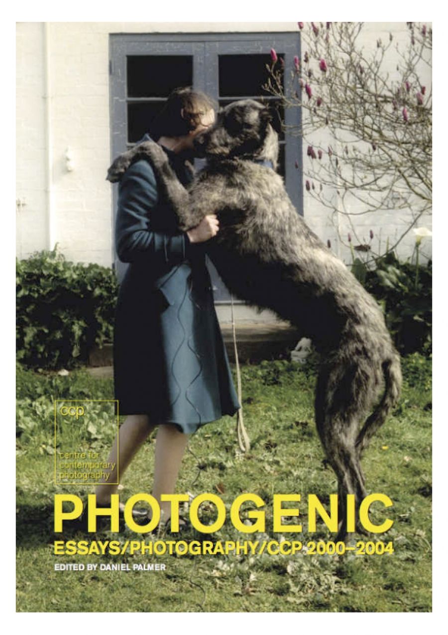 Kyla McFarlane reviews Photogenic: Essays/photography/ccp 2000–2004 by Daniel Palmer (ed.)