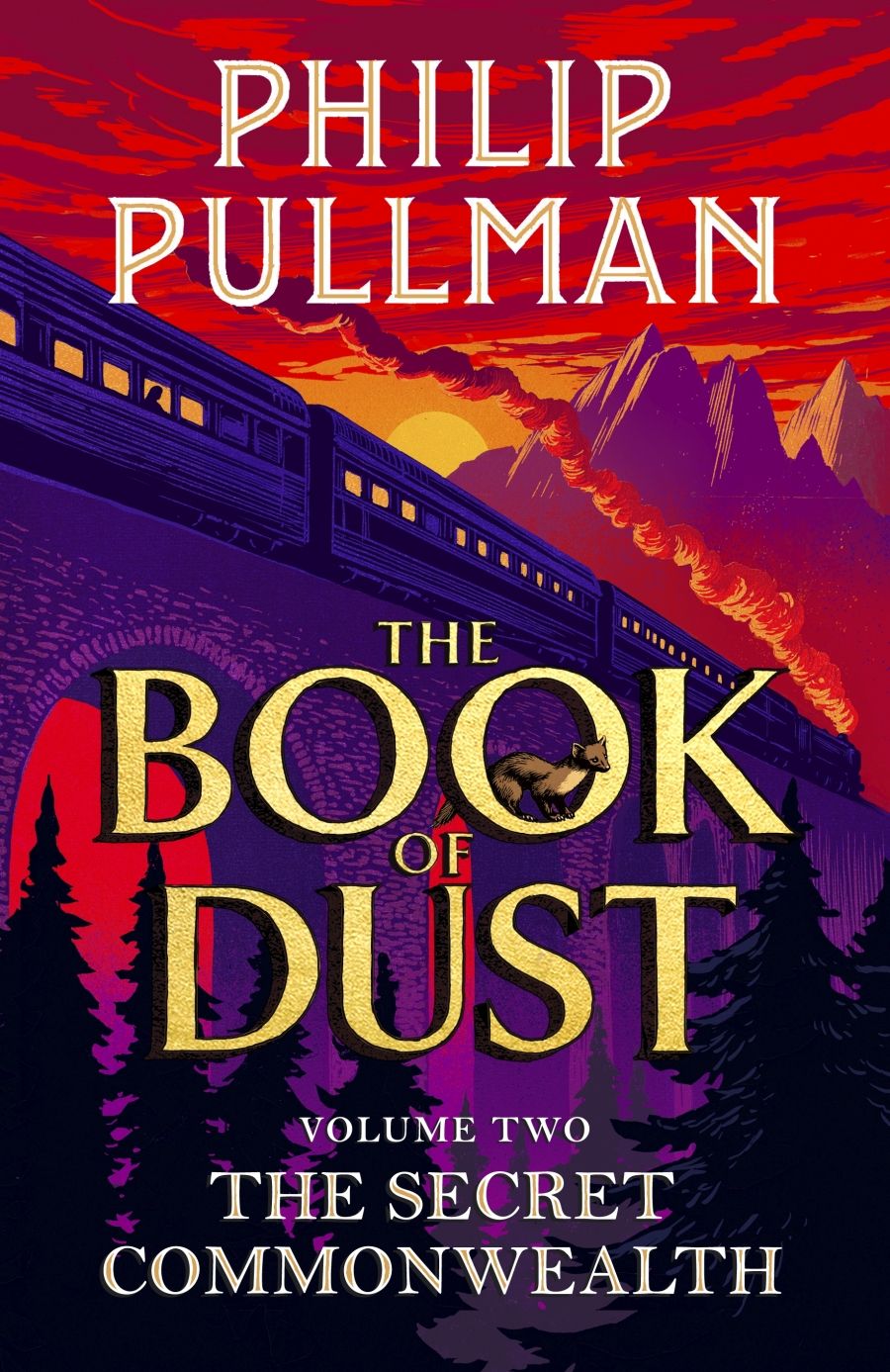 Peter Craven reviews The Book Of Dust, Volume Two: The Secret Commonwealth by Philip Pullman