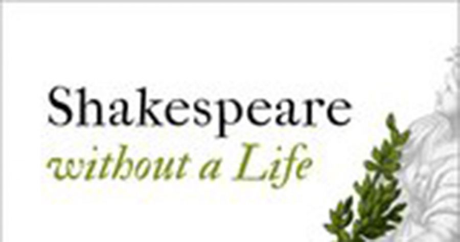 David McInnis reviews Shakespeare Without a Life by Margreta de Grazia