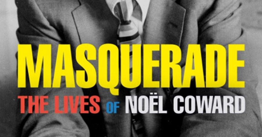 Paul Kildea reviews Masquerade: The lives of Noël Coward by Oliver Soden