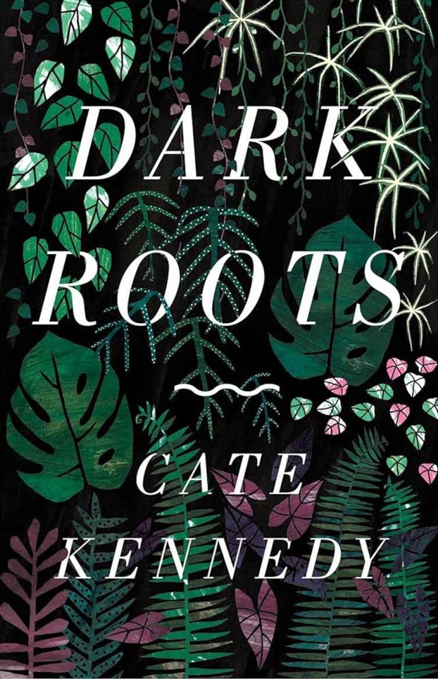 Delia Falconer reviews Dark Roots by Cate Kennedy