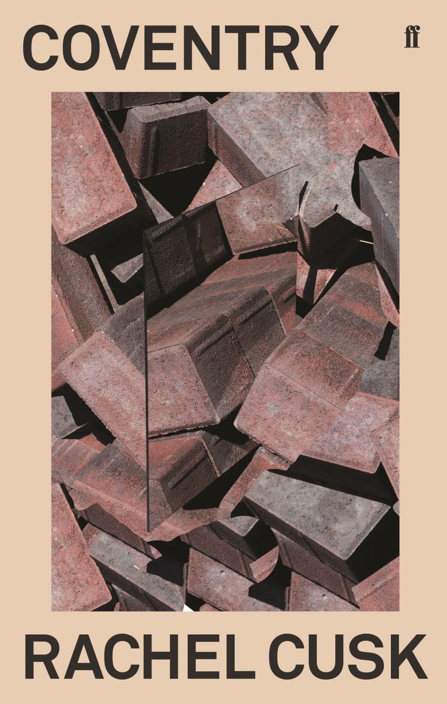 Johanna Leggatt reviews Coventry: Essays by Rachel Cusk